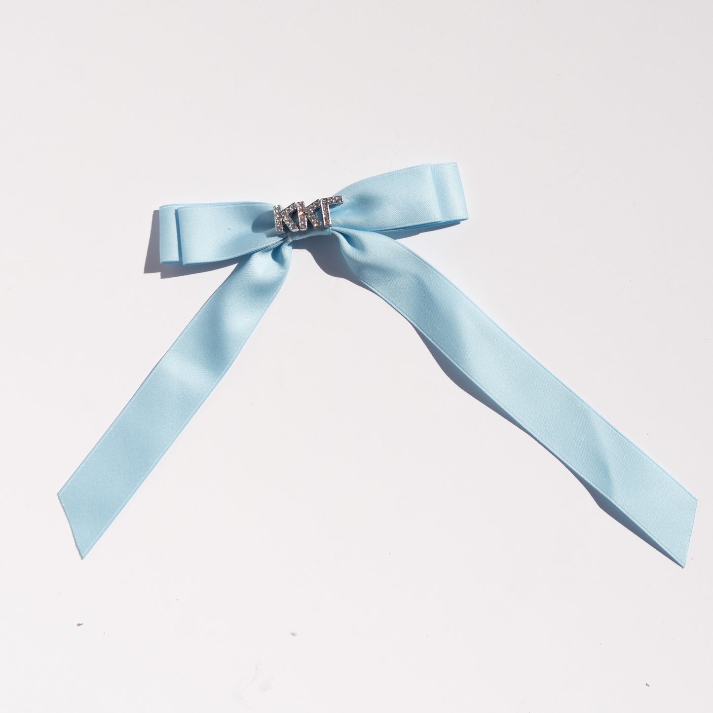 Kappa Kappa Gamma Bow