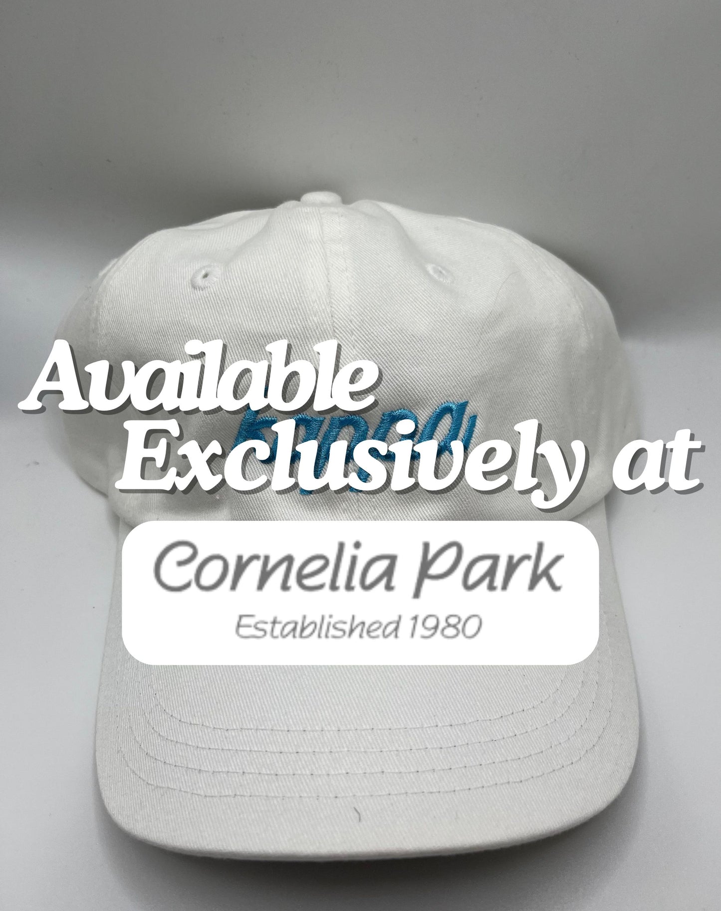 Kappa Kappa Gamma Dad Hat