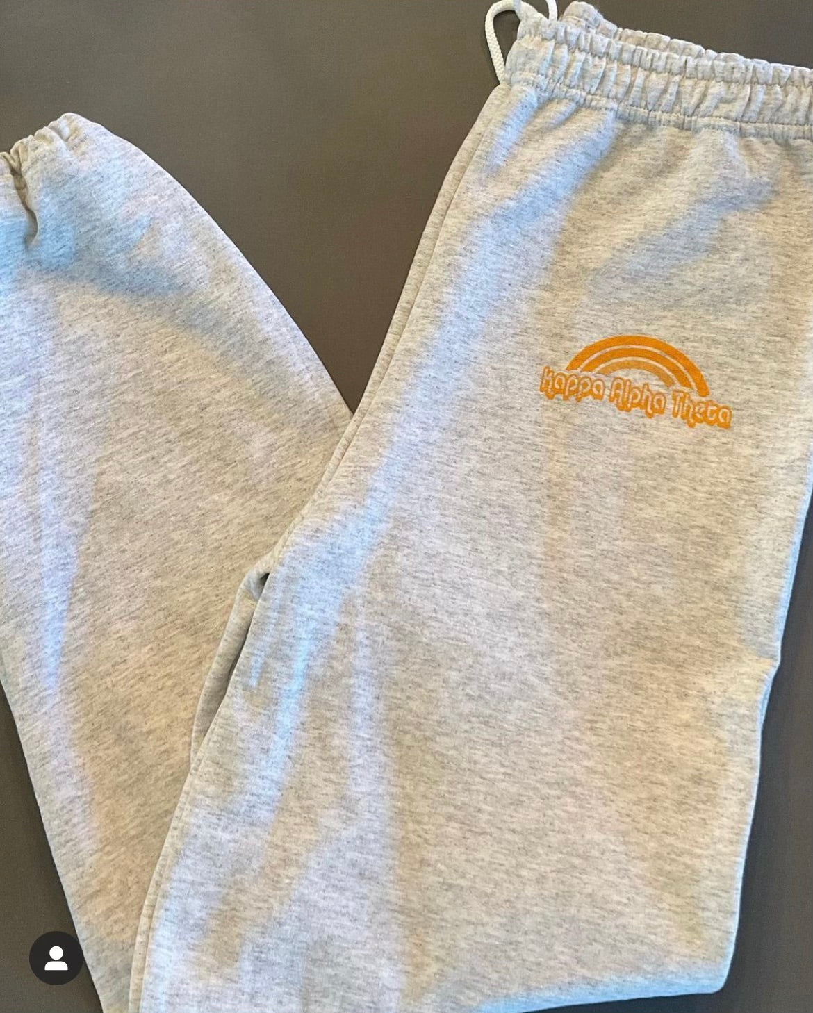 Kappa Alpha Theta Sweatpants
