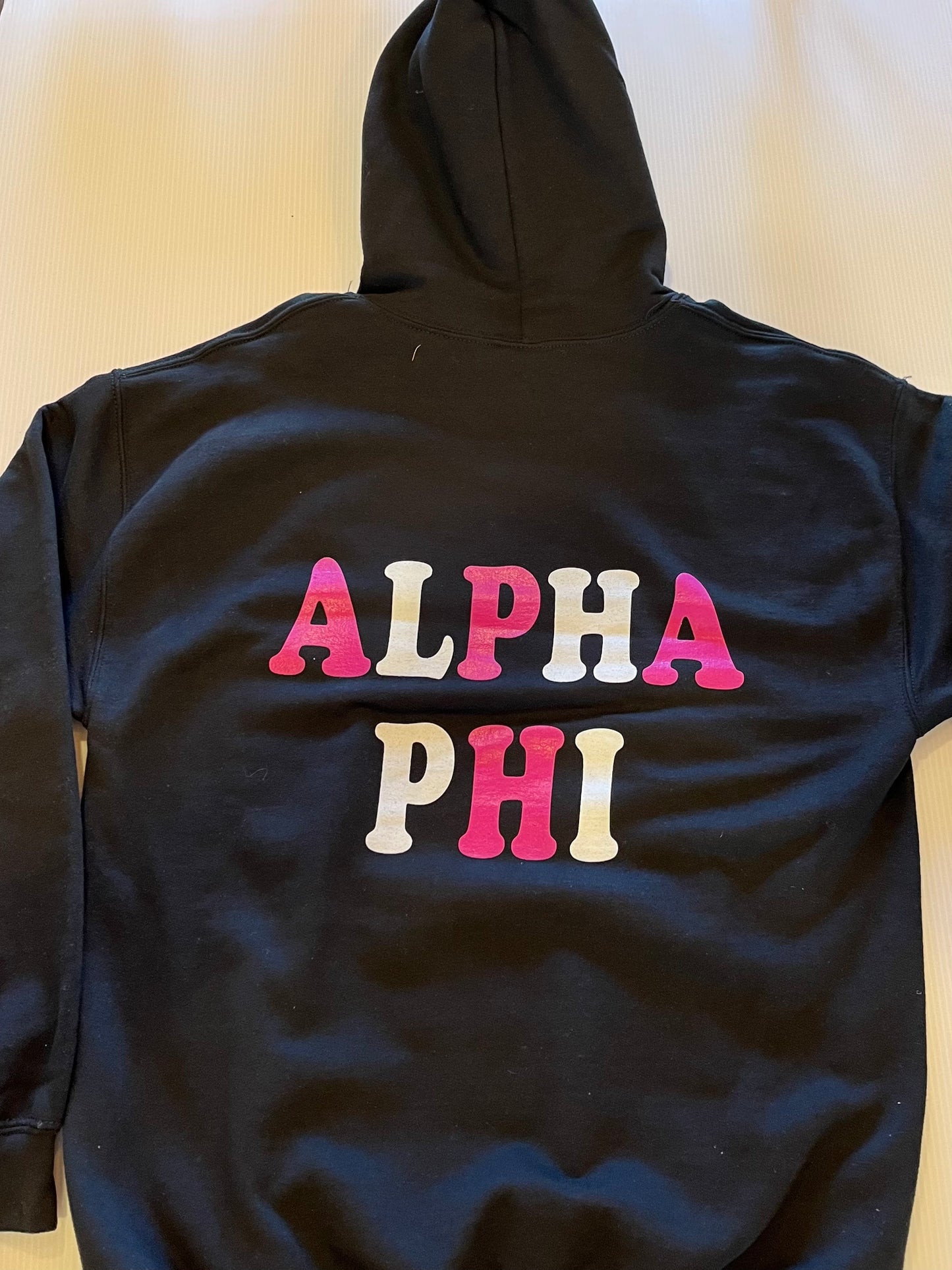 Alpha Phi Sweat Set