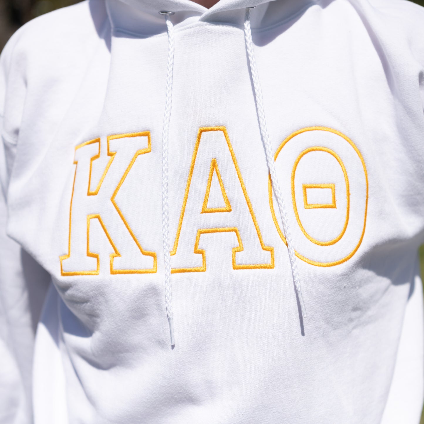 Kappa Alpha Theta Hoodie