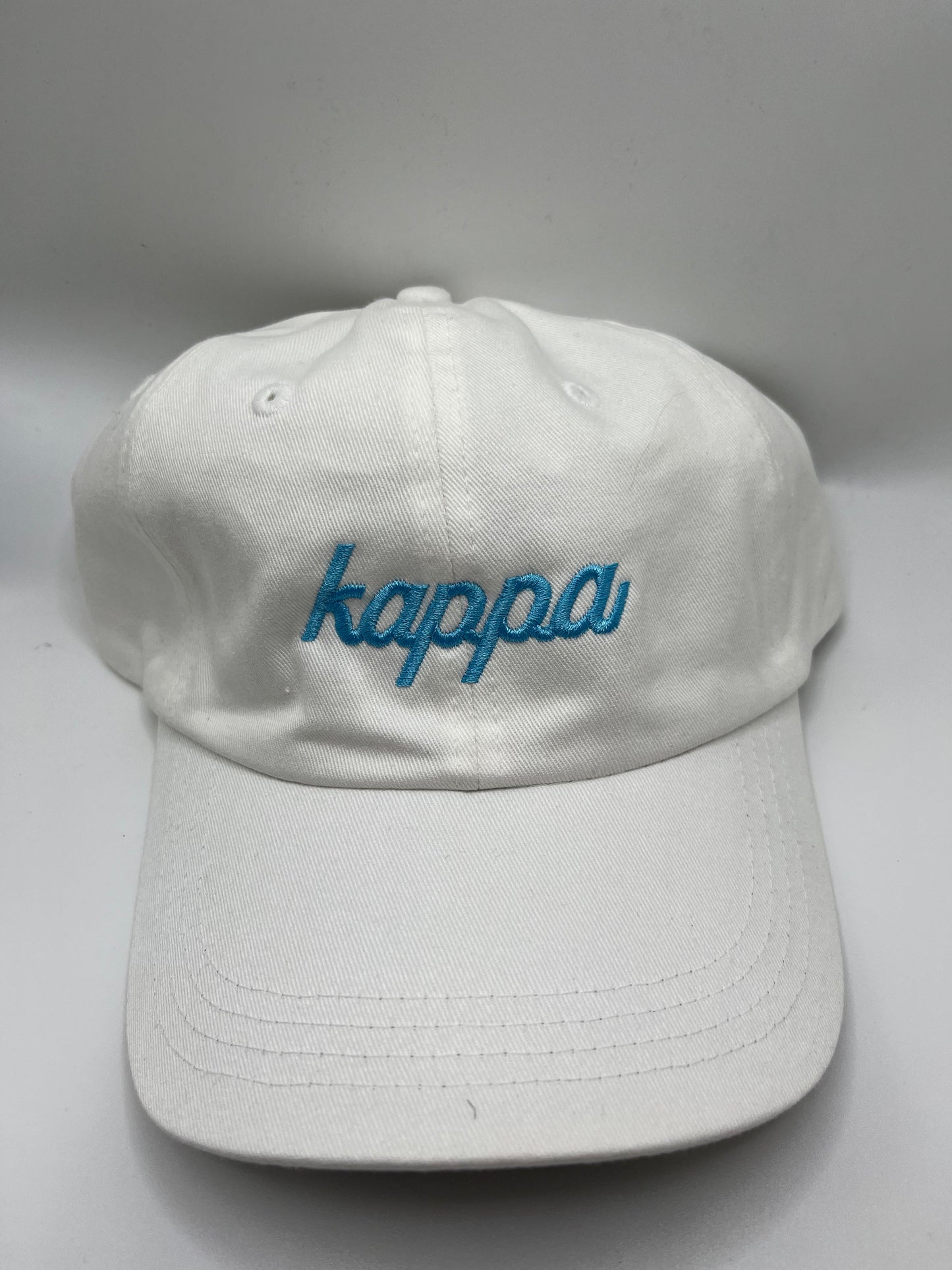 Kappa Kappa Gamma Baseball Hat