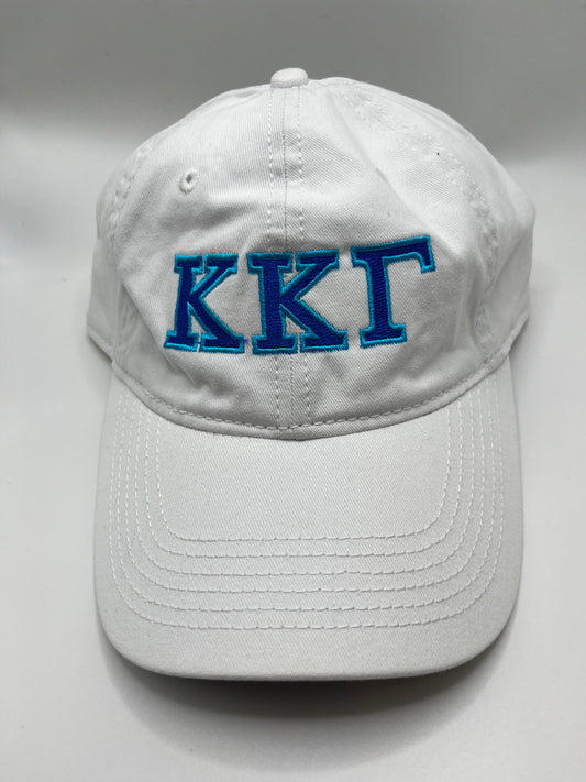ΚΚΓ Kappa Kappa Gamma Hat