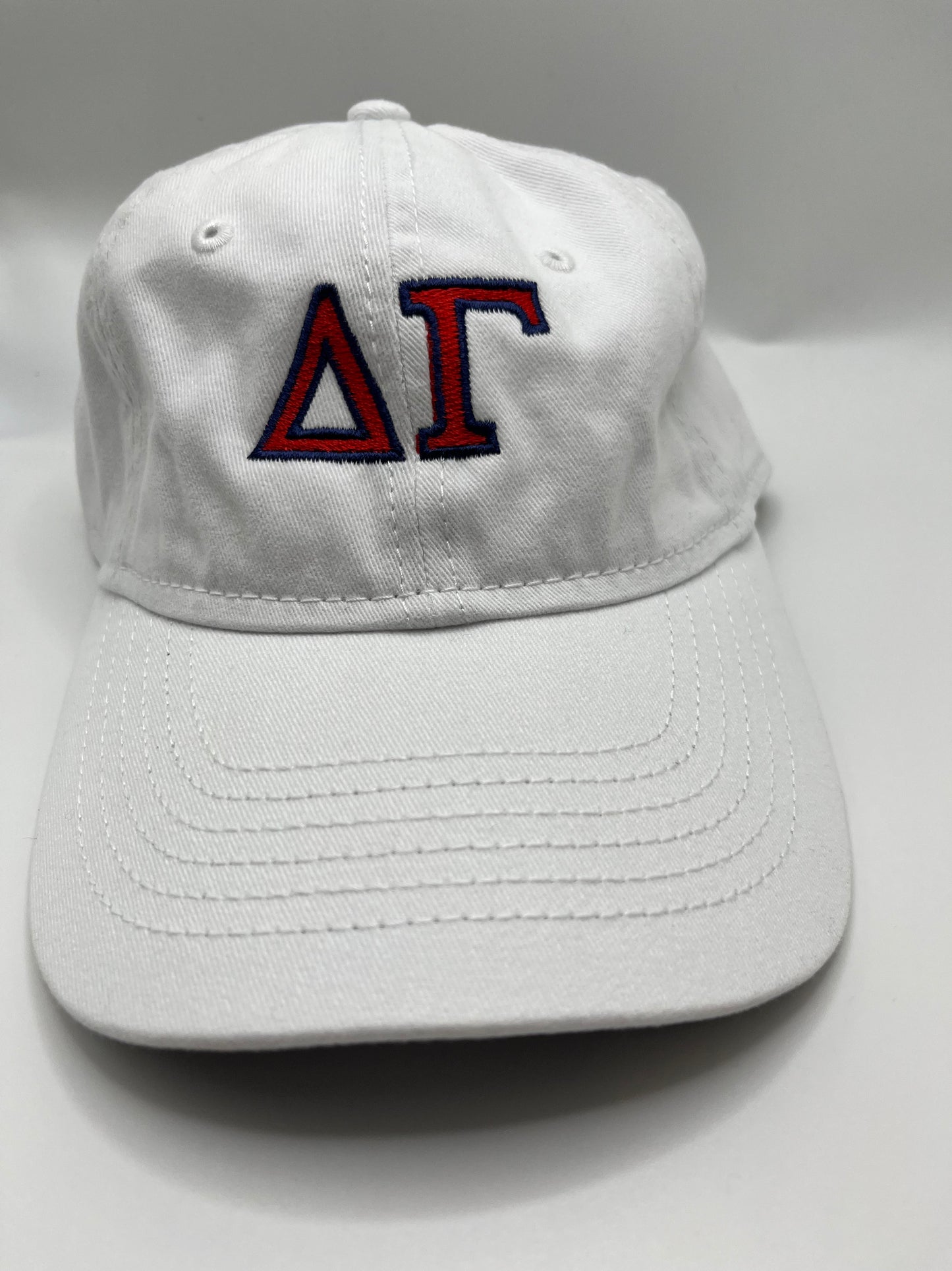 Delta Gamma Baseball Hat