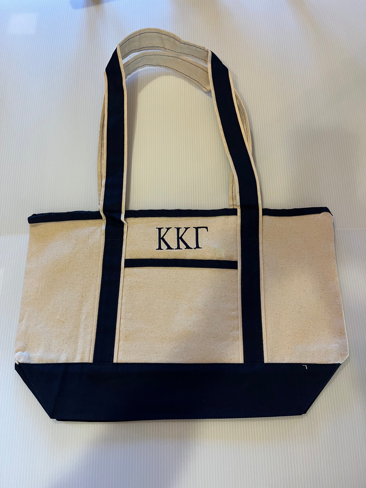 Kappa Kappa Gamma Tote