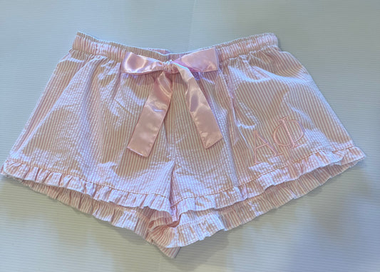 Alpha Phi Shorts