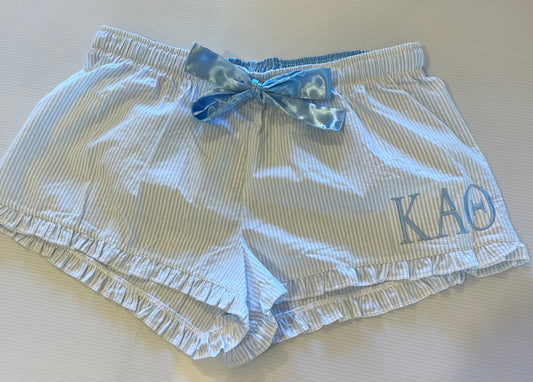 Kappa Alpha Theta Shorts