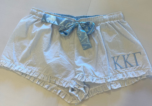 Kappa Kappa Gamma Shorts