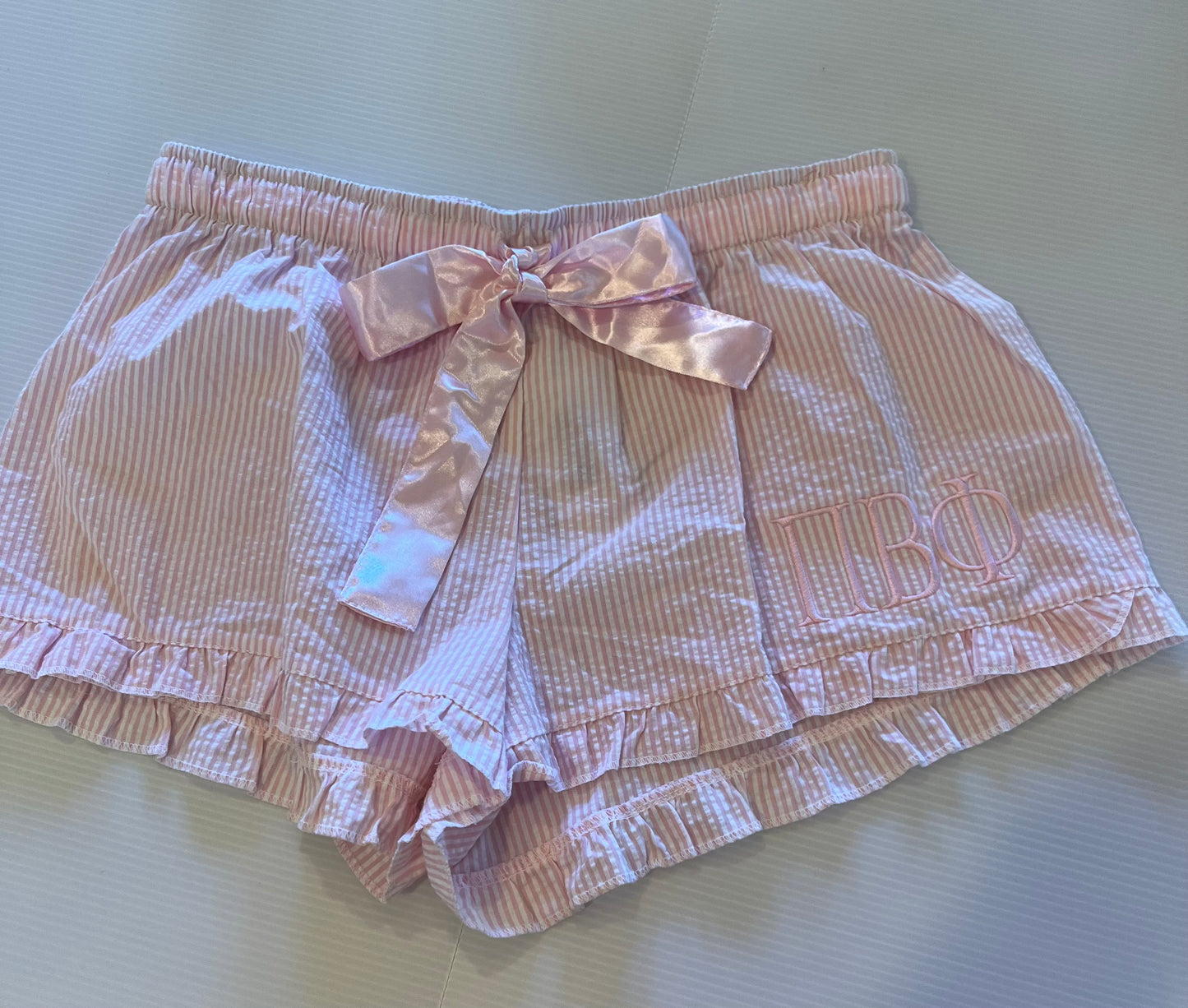 Pi Beta Phi Shorts