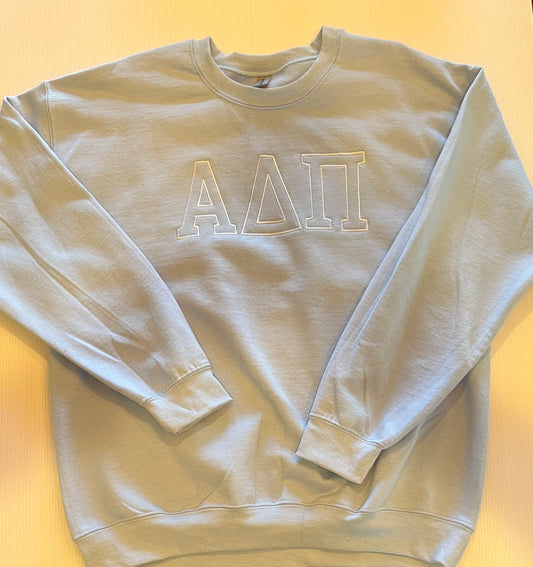 Alpha Delta Pi Sweatshirt