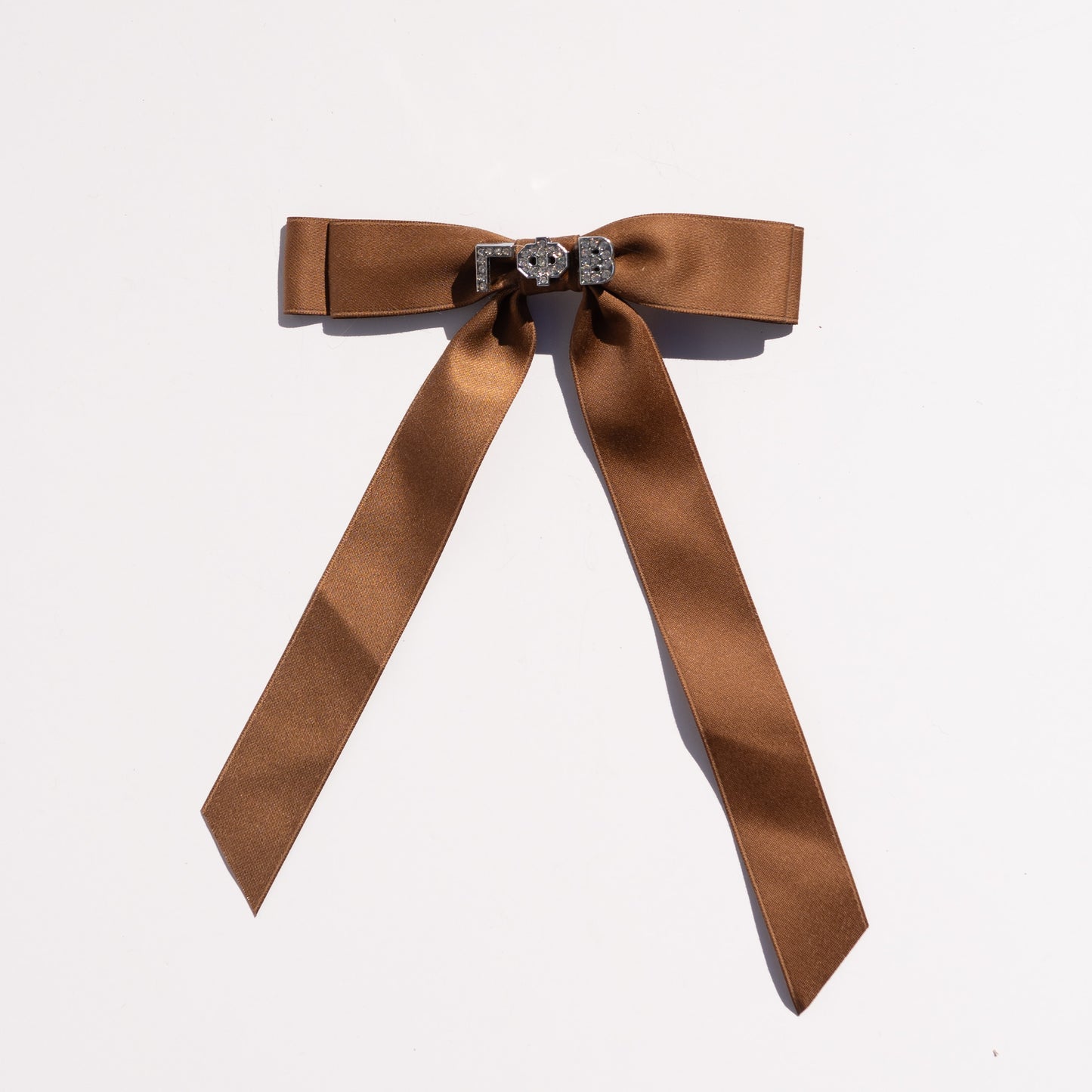 Gamma Phi Beta Bow