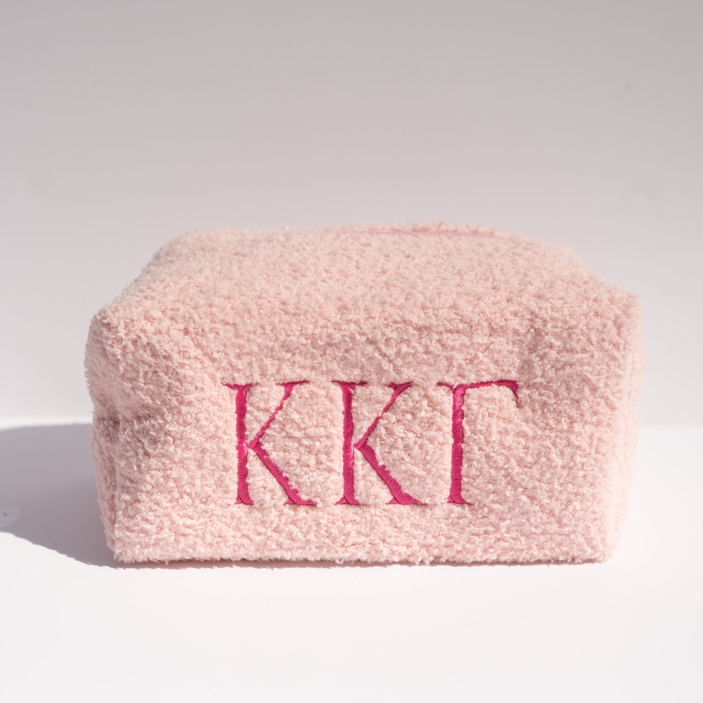 Kappa Kappa Gamma Cosmetic Bag