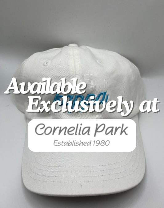 Kappa Kappa Gamma Dad Hat