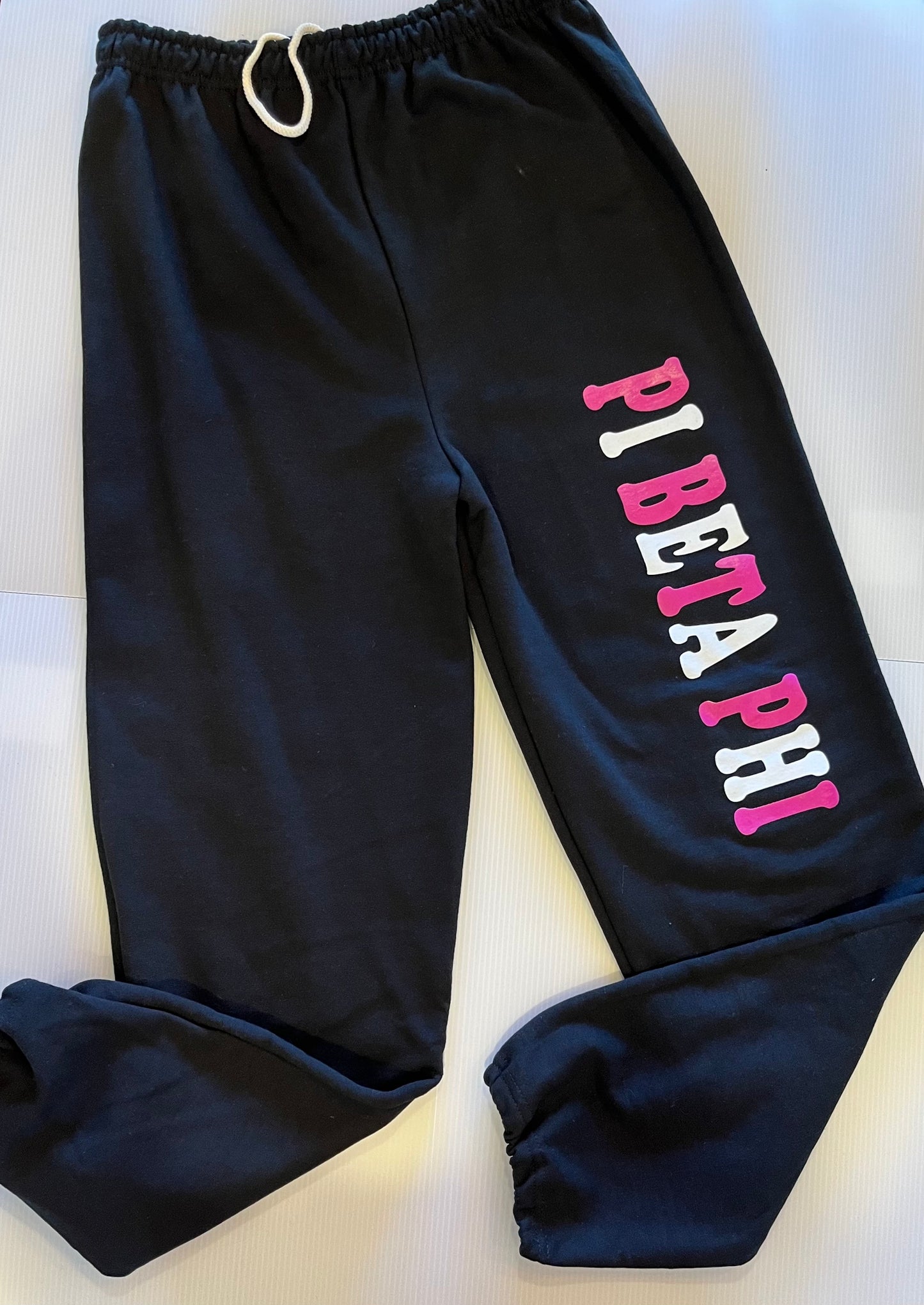 Pi Beta Phi Sweat Set