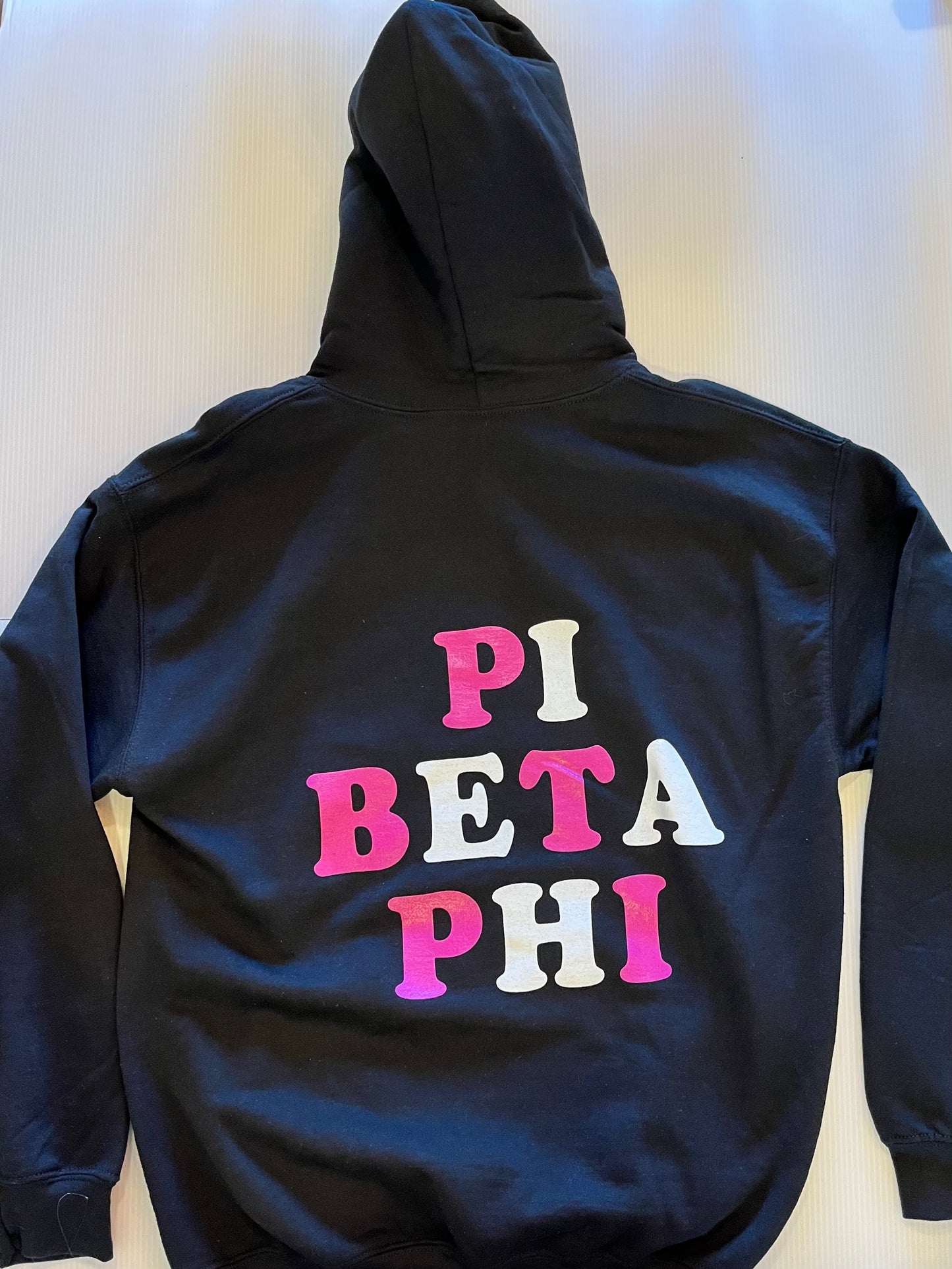 Pi Beta Phi Sweat Set