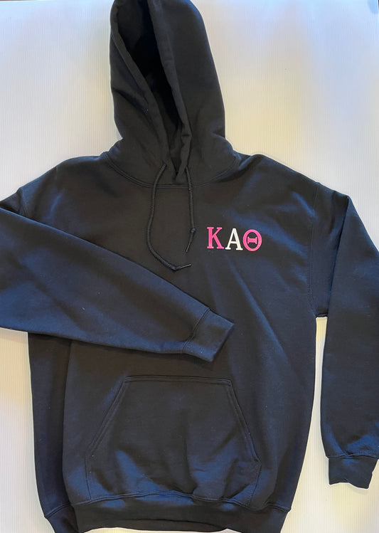 Kappa Alpha Theta Sweat Set