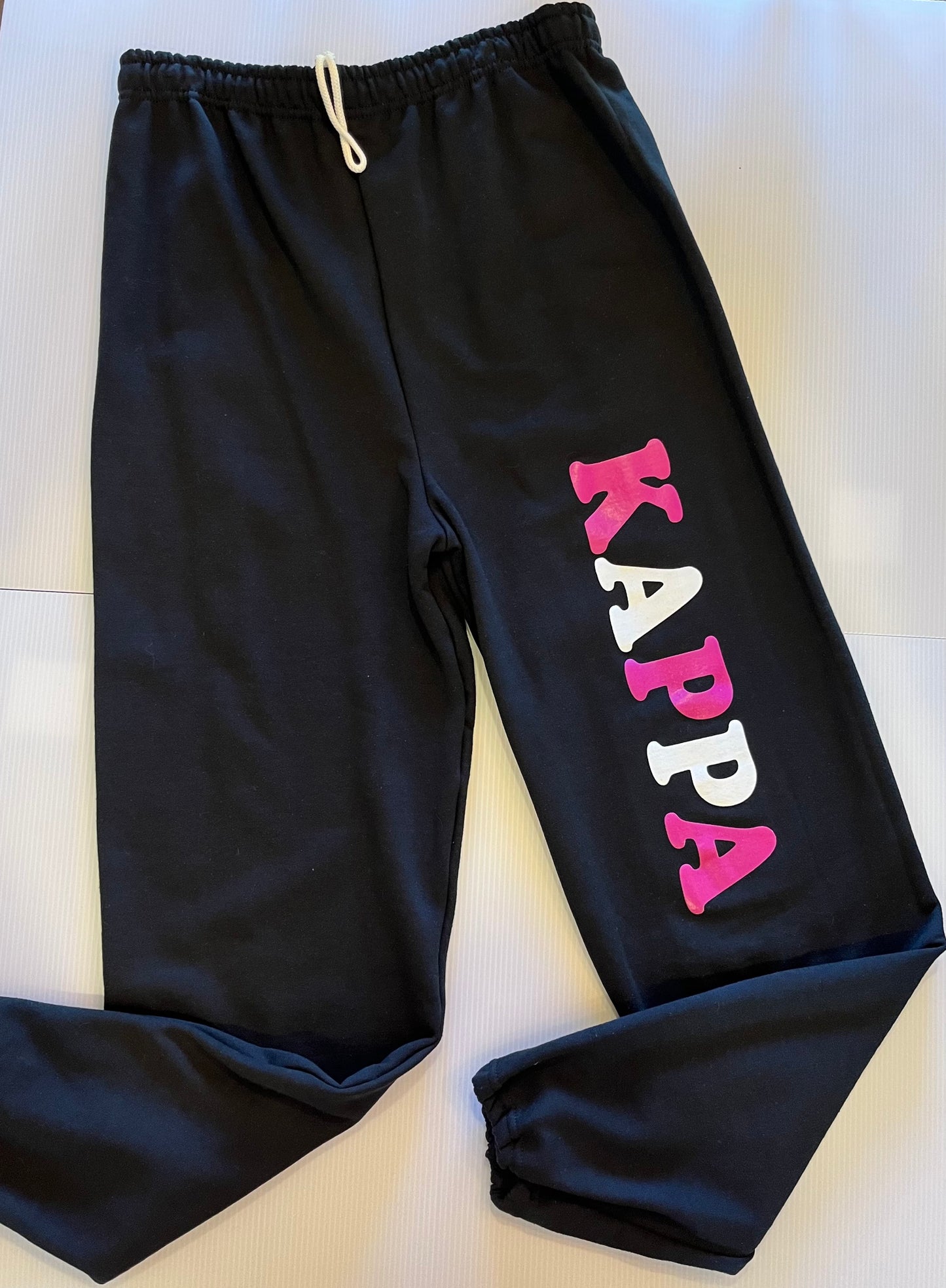 Kappa Kappa Gamma Sweat Set