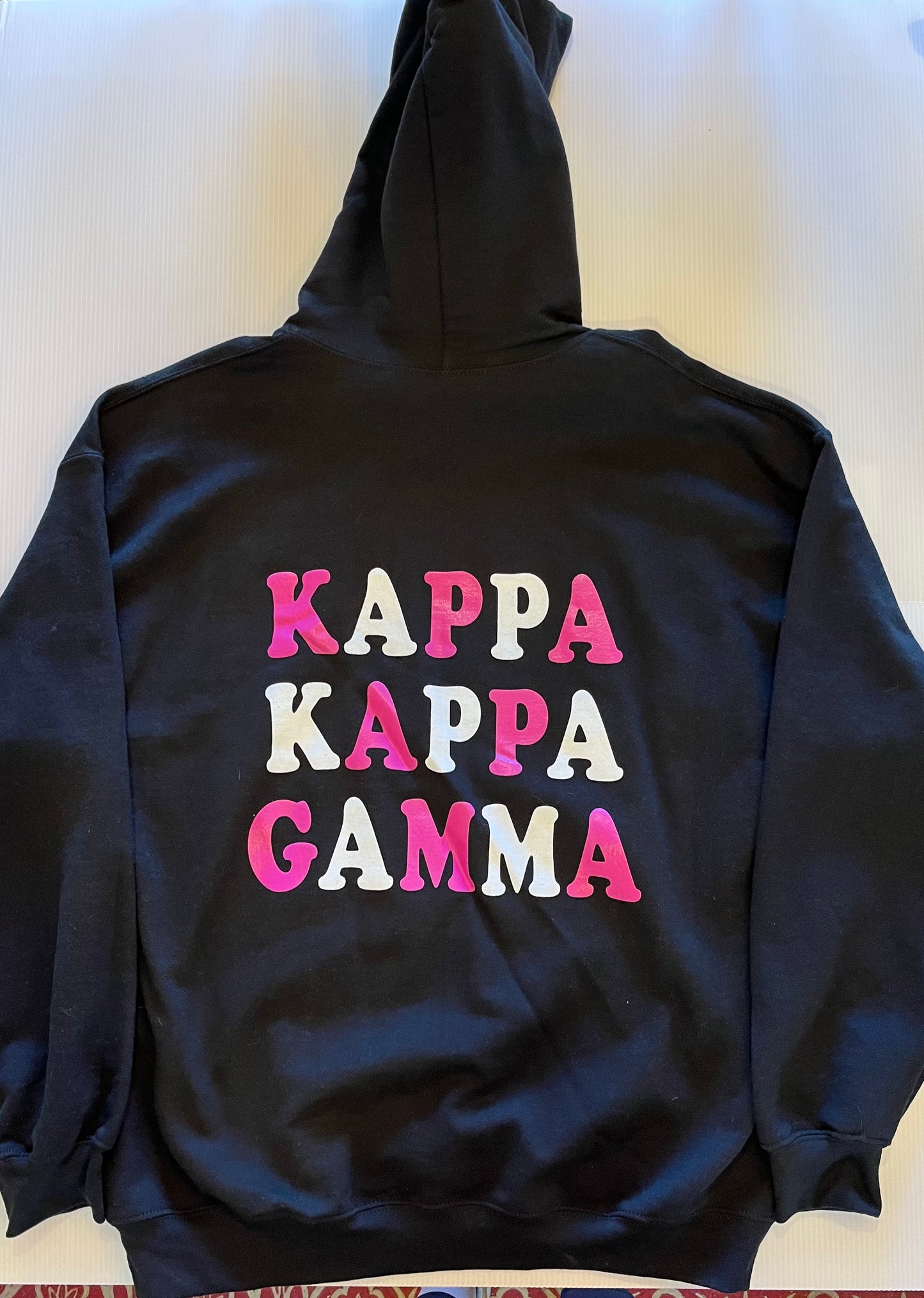 Kappa Kappa Gamma Sweat Set