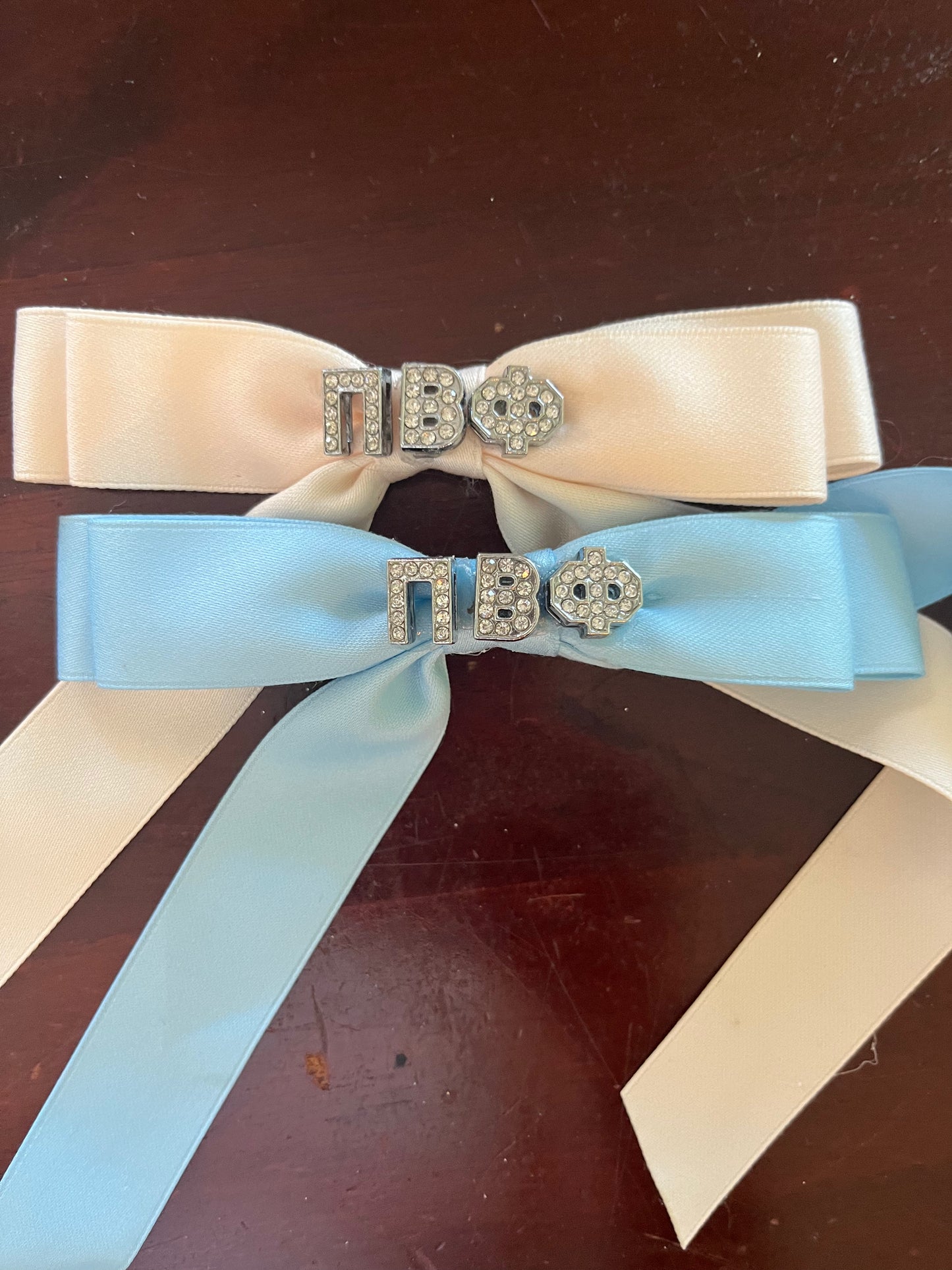 Pi Beta Phi Bow