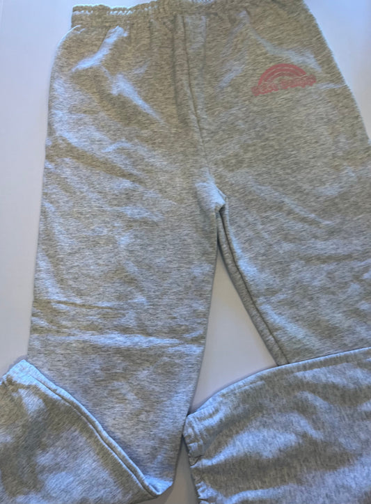 Delta Gamma Sweatpant with drawstring