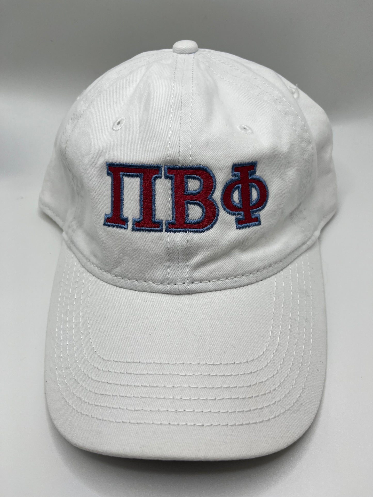 Pi Beta Phi Dad Hat