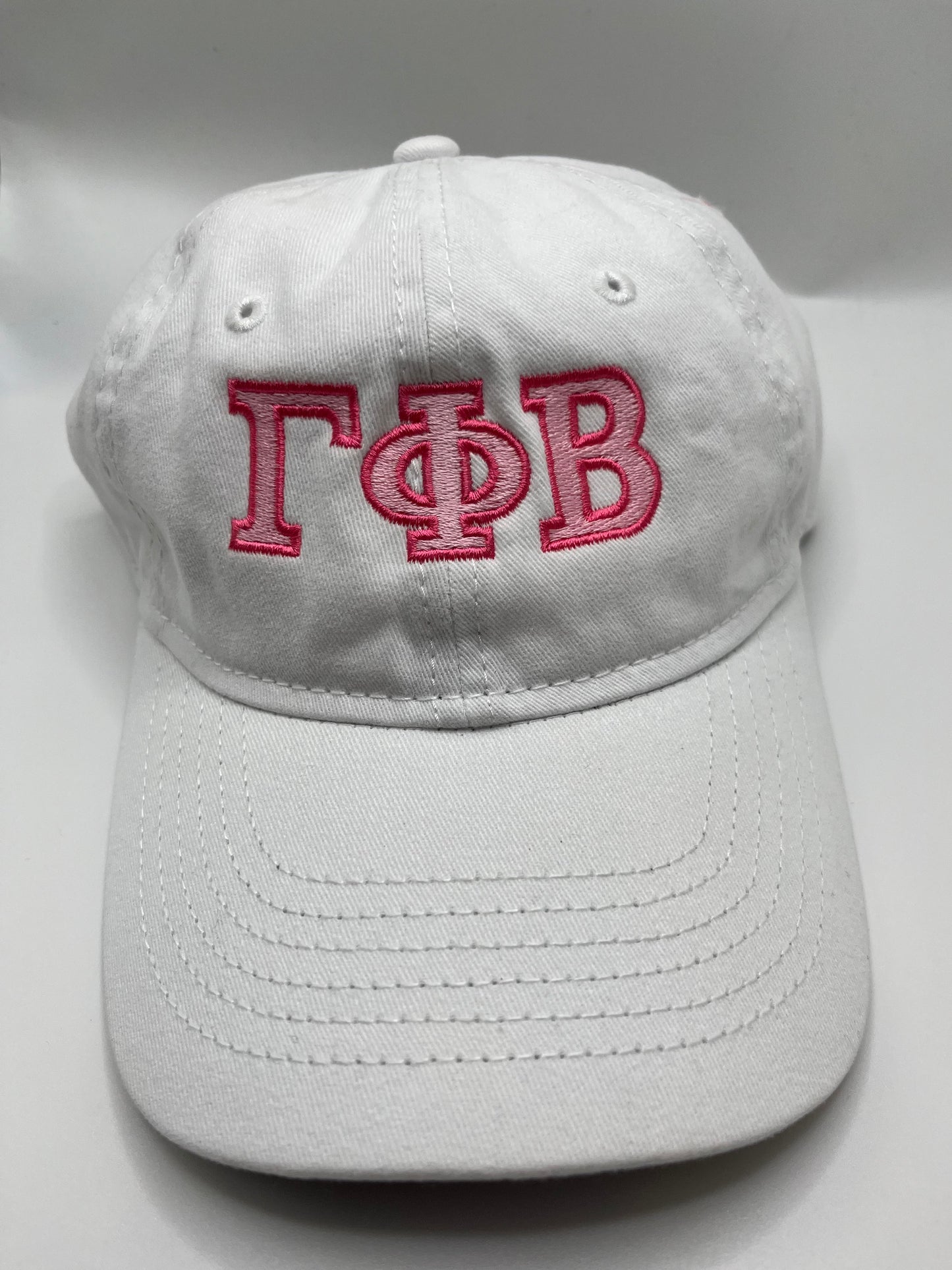 Gamma Phi Beta Dad Hat