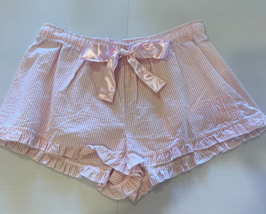 Gamma Phi Beta Shorts