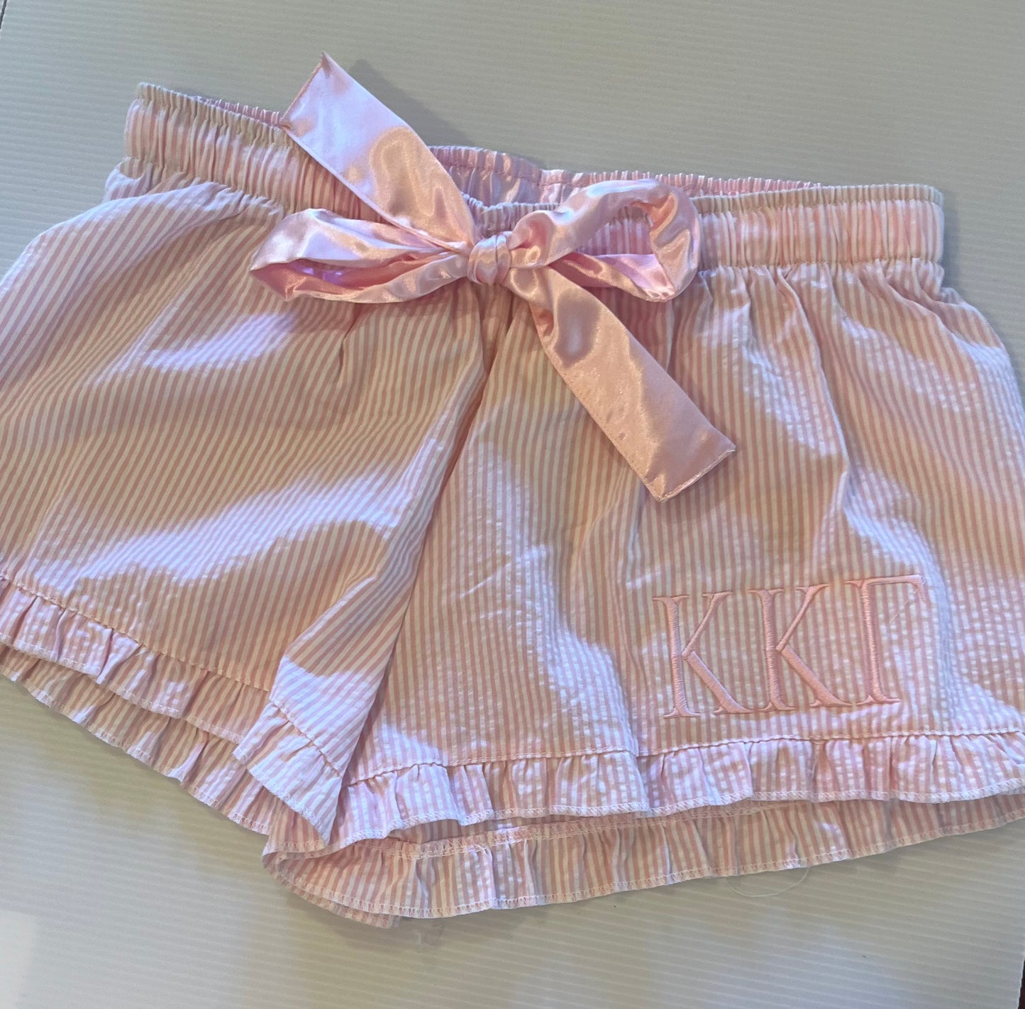 Kappa Kappa Gamma Shorts